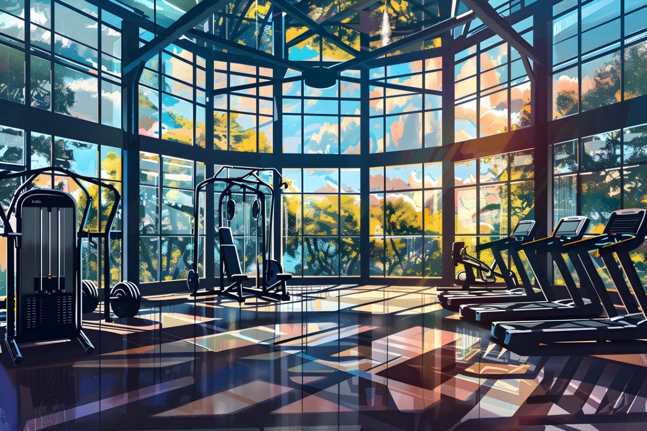 Гранітні вправи